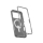 UAG Trooper etui do iPhone 17 Pro Max MagSafe clear/ash - 1364047 - zdjęcie 4